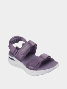 Сандалії Skechers жін. 119465 PLUM 119465-PLUM