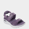 Сандалії Skechers жін. 119465 PLUM 119465-PLUM