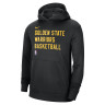 Кофта чоловіча Nike Golden State Warriors (FB3694-010) FB3694-010