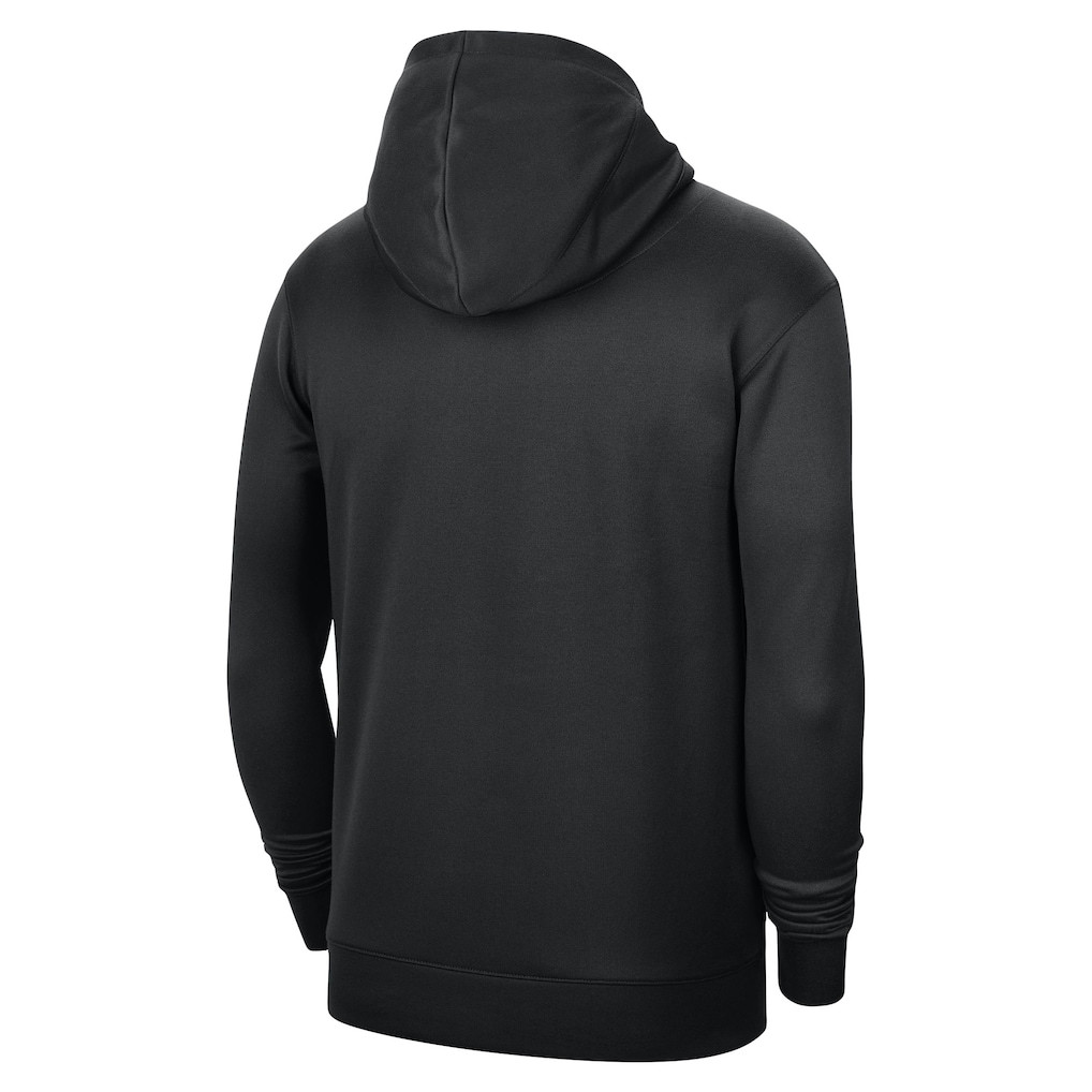 Кофта чоловіча Nike Golden State Warriors (FB3694-010) FB3694-010