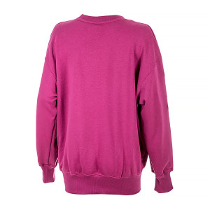 Світшот Nike W NSW FLC OS CREW PRNT SU FD4234-653