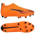 Бутси дитячі Puma Ultra 6 Match FG/AG Junior 108515-03, Цвет Оранжевый, Размер (Европа) - 108515-03