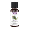 Рідина Now Foods Juniper Berry Oil - 30ml 2023-10-2839