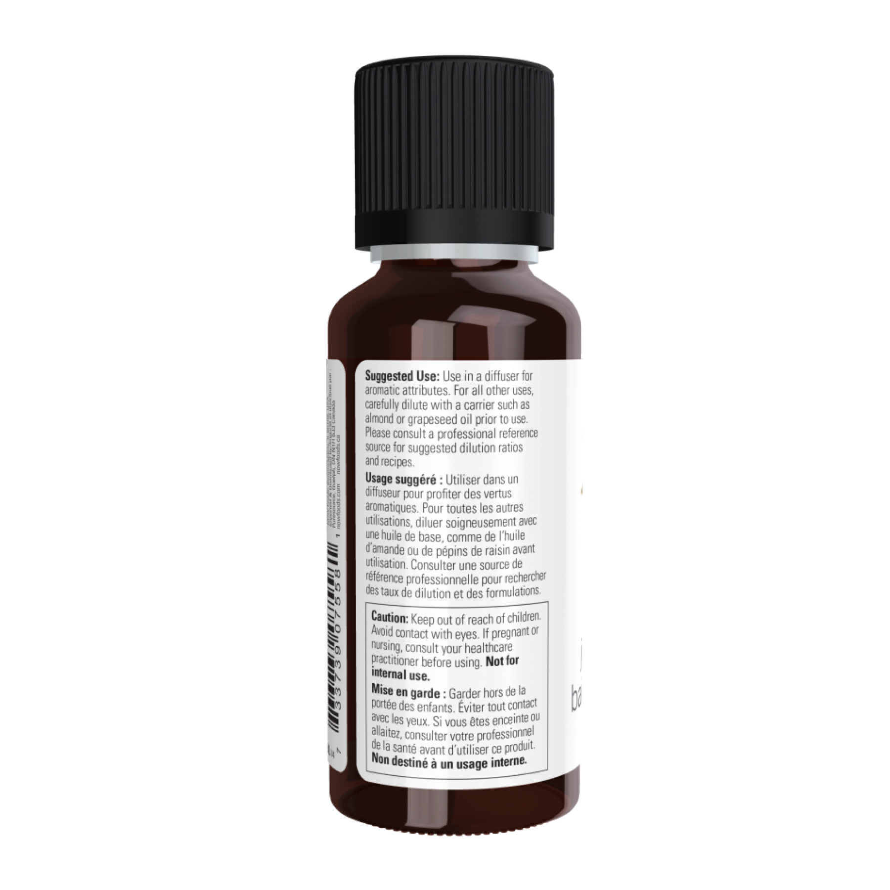 Рідина Now Foods Juniper Berry Oil - 30ml 2023-10-2839
