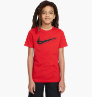 Футболка Nike U NSW TEE SWOOSH DC7797-657