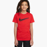 Футболка Nike U NSW TEE SWOOSH DC7797-657