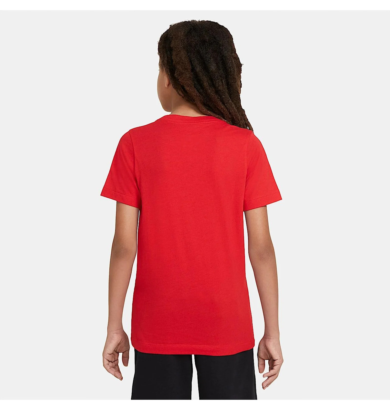 Футболка Nike U NSW TEE SWOOSH DC7797-657