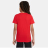 Футболка Nike U NSW TEE SWOOSH DC7797-657