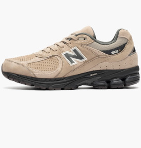 Кросівки NEW BALANCE 2002R M2002REG