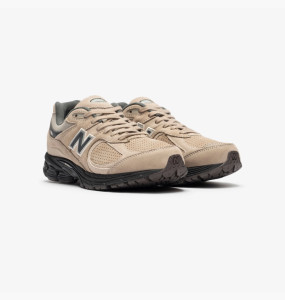 Кросівки NEW BALANCE 2002R M2002REG