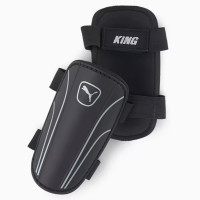 Щитки Unisex King Strap 03084902 Puma XL Чорний 03084902