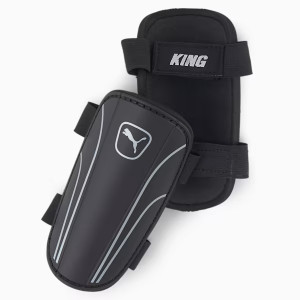 Щитки Unisex King Strap 03084902 Puma XL Чорний 03084902