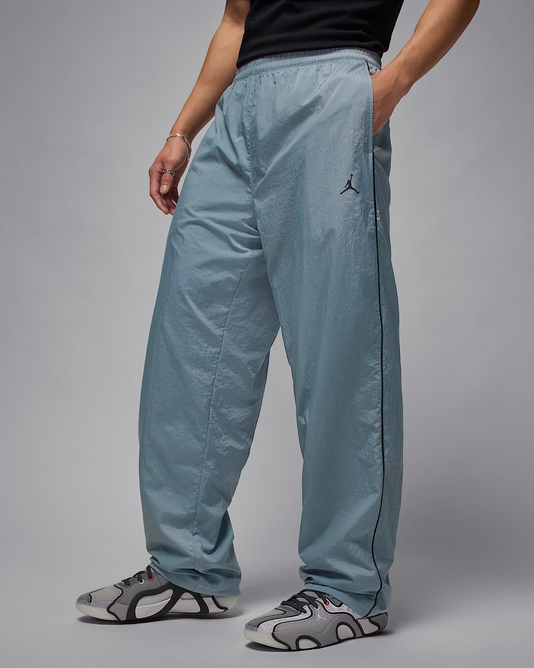 Штани Jordan M SPRT CLSSC PANT IB2243-041