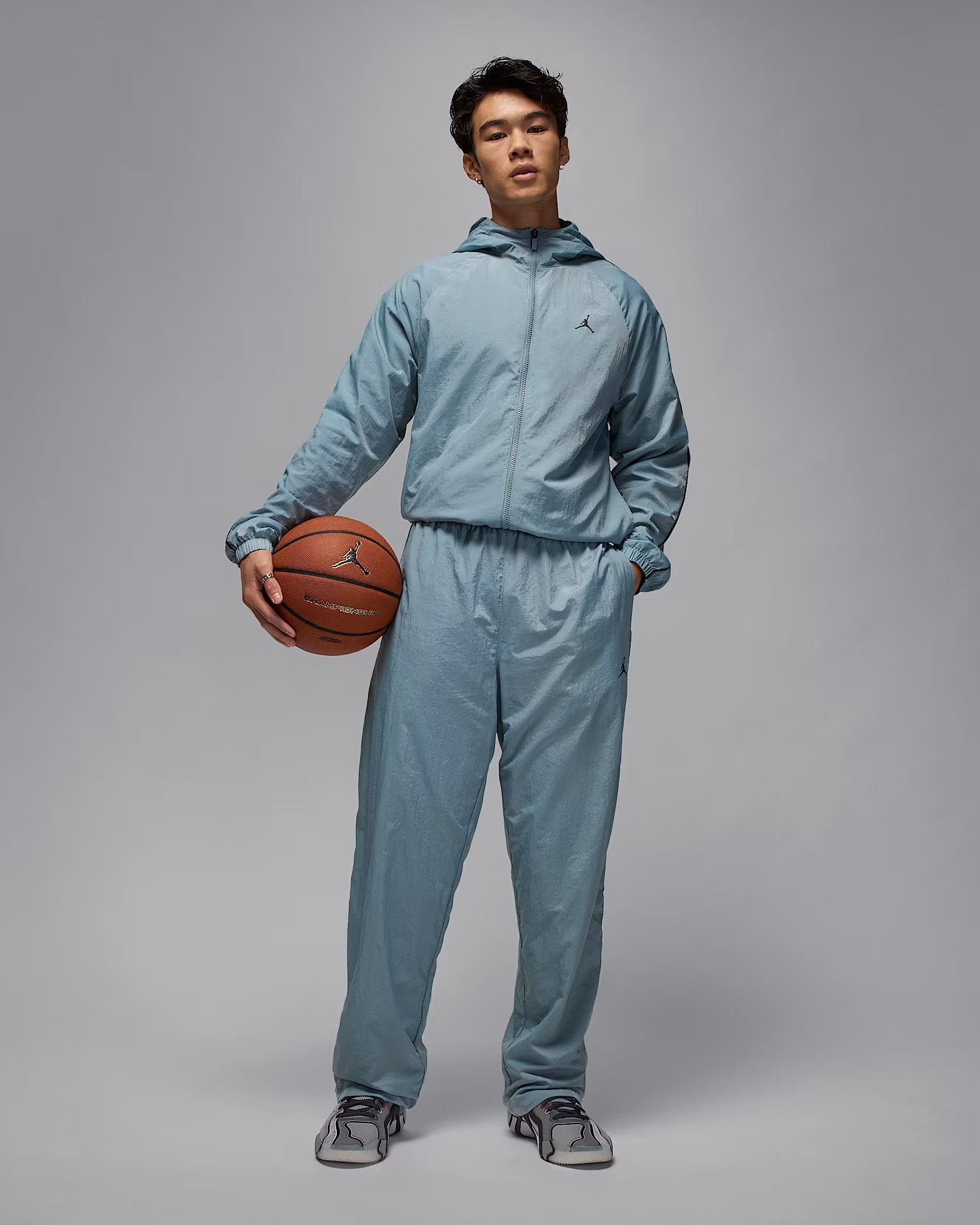 Штани Jordan M SPRT CLSSC PANT IB2243-041