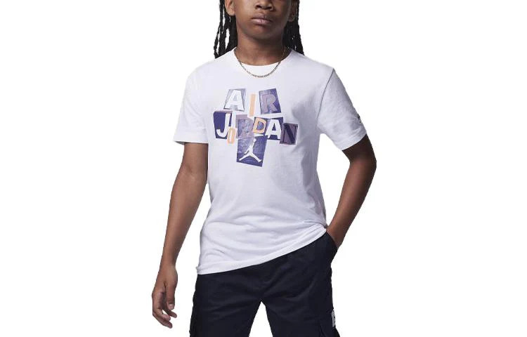 Футболка 95C840-001 Jordan 95C840-001