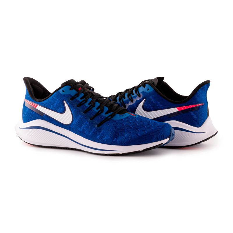 Кросівки Nike AIR ZOOM VOMERO 14 AH7857-400