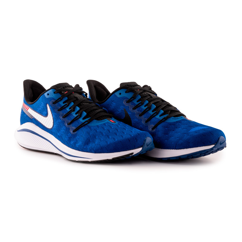 Кросівки Nike AIR ZOOM VOMERO 14 AH7857-400