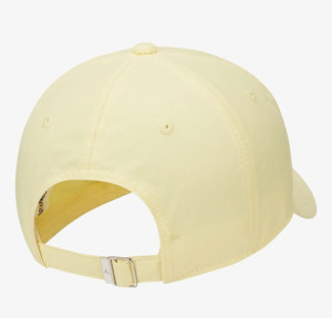 Кепка Nike JORDAN H86 JM WASHED CAP жовтий Уні MISC DC3673-706
