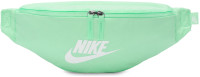 Сумка на пояс Nike NK HERITAGE WAISTPACK - FA21 м'ятний ADU MISC (DB0490-353) DB0490-353
