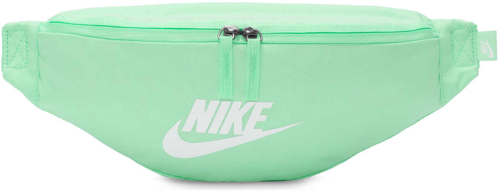 Сумка на пояс Nike NK HERITAGE WAISTPACK - FA21 м'ятний ADU MISC (DB0490-353) DB0490-353