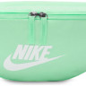 Сумка на пояс Nike NK HERITAGE WAISTPACK - FA21 м'ятний ADU MISC (DB0490-353) DB0490-353