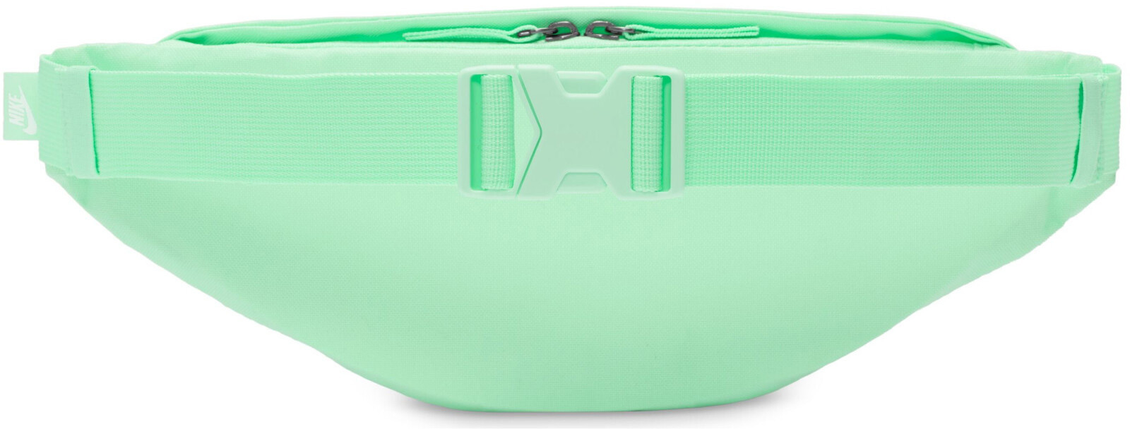 Сумка на пояс Nike NK HERITAGE WAISTPACK - FA21 м'ятний ADU MISC (DB0490-353) DB0490-353