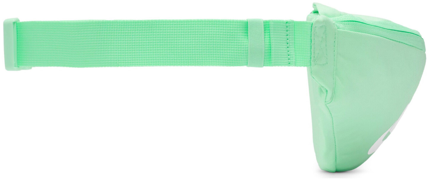Сумка на пояс Nike NK HERITAGE WAISTPACK - FA21 м'ятний ADU MISC (DB0490-353) DB0490-353