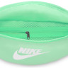 Сумка на пояс Nike NK HERITAGE WAISTPACK - FA21 м'ятний ADU MISC (DB0490-353) DB0490-353