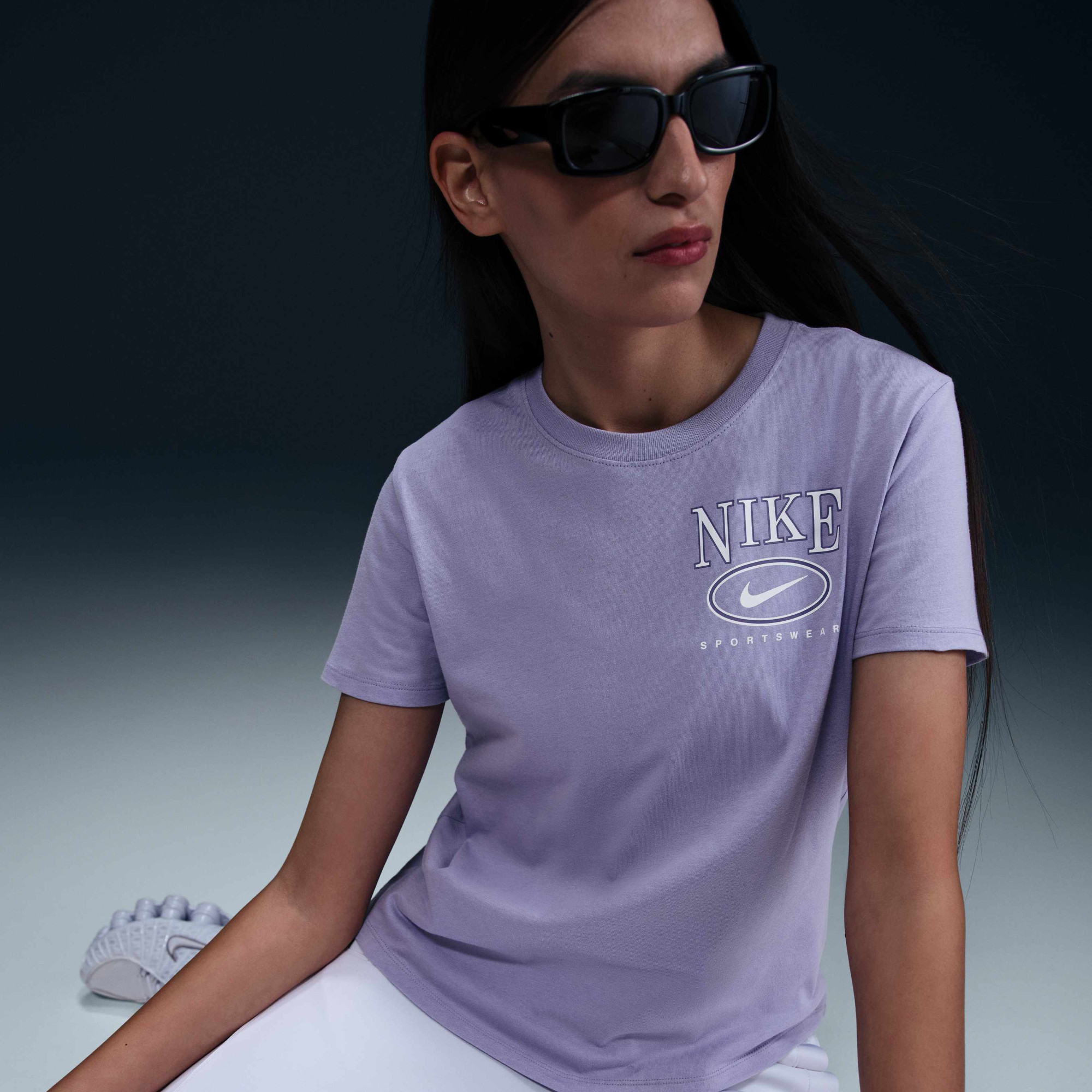 Футболка IB2447-533 Nike IB2447-533