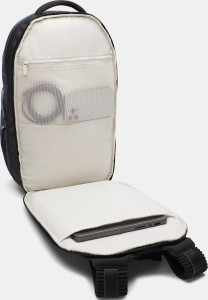 Рюкзак Under Armour No Weigh Backpack 28L синій 50 х 30 х 17 см (6005747-418) 6005747-418