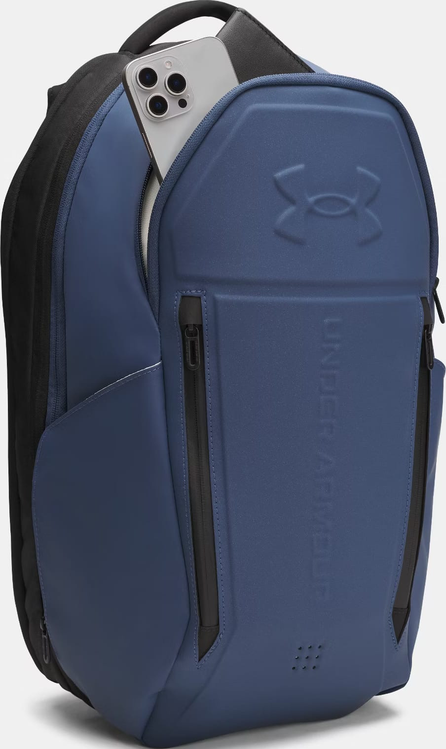 Рюкзак Under Armour No Weigh Backpack 28L синій 50 х 30 х 17 см (6005747-418) 6005747-418