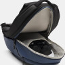 Рюкзак Under Armour No Weigh Backpack 28L синій 50 х 30 х 17 см (6005747-418) 6005747-418
