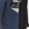 Рюкзак Under Armour No Weigh Backpack 28L синій 50 х 30 х 17 см (6005747-418) 6005747-418