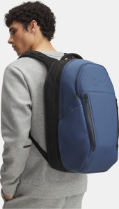Рюкзак Under Armour No Weigh Backpack 28L синій 50 х 30 х 17 см (6005747-418) 6005747-418