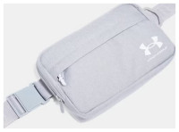 Сумка на пояс Under Armour Sportstyle WB Xbody сірий Уні 20 х 13 х 5 см 1378418-011