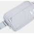 Сумка на пояс Under Armour Sportstyle WB Xbody сірий Уні 20 х 13 х 5 см 1378418-011