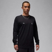 Толстовка JORDAN M J BRAND NEVER LS CREW FZ1934-010