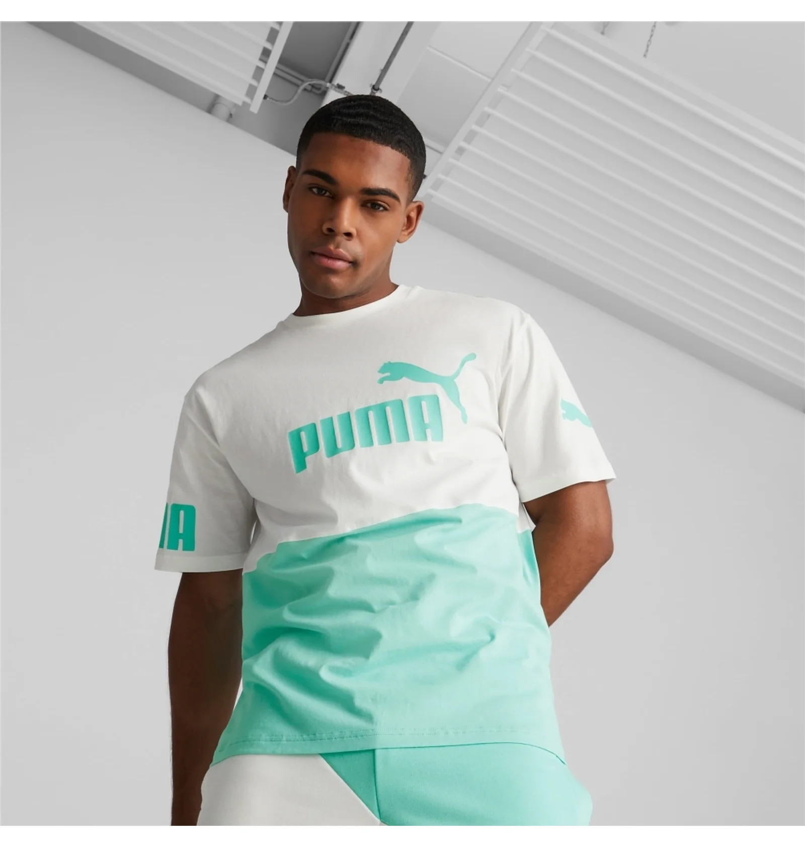 Футболка 673321-77 Puma 673321-77