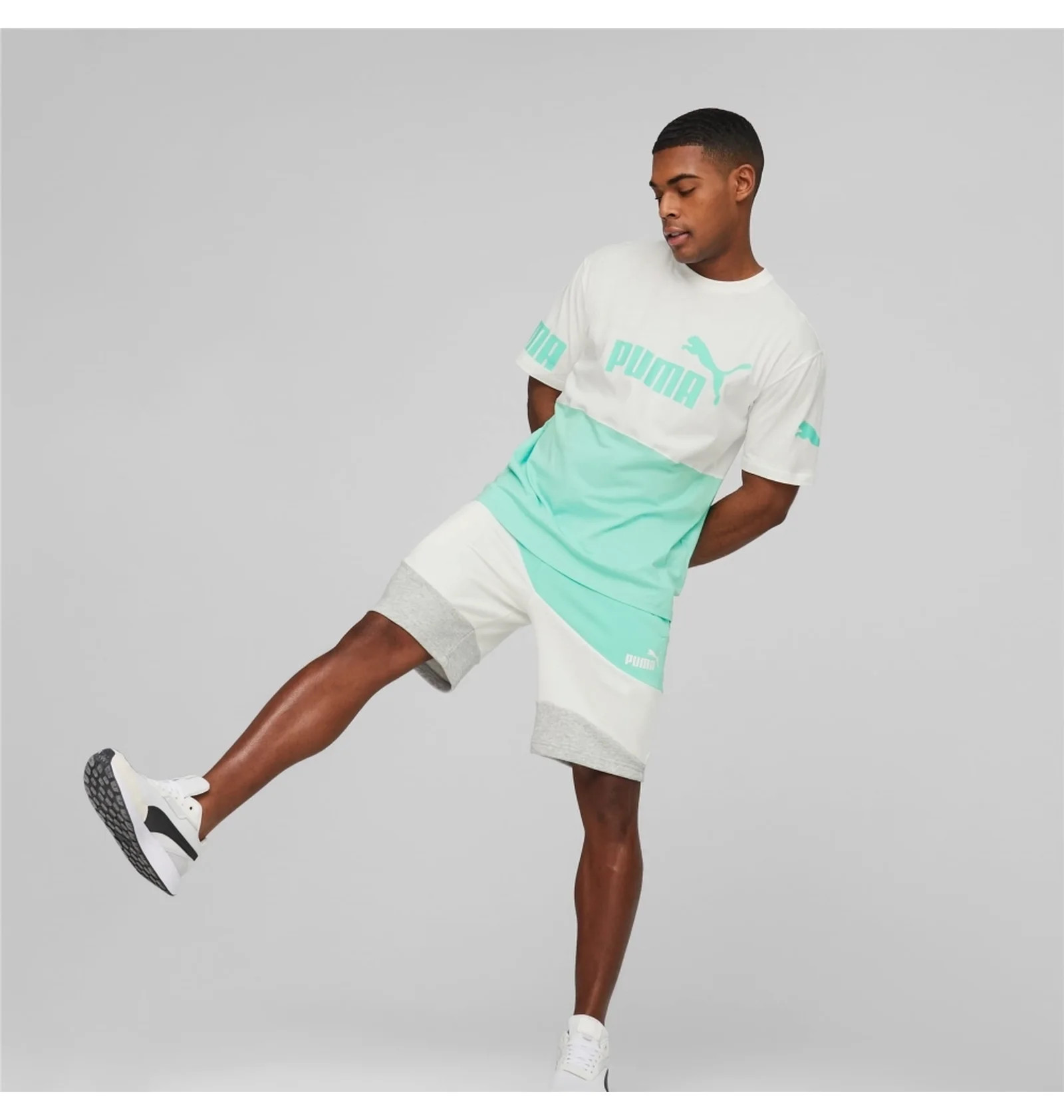 Футболка 673321-77 Puma 673321-77