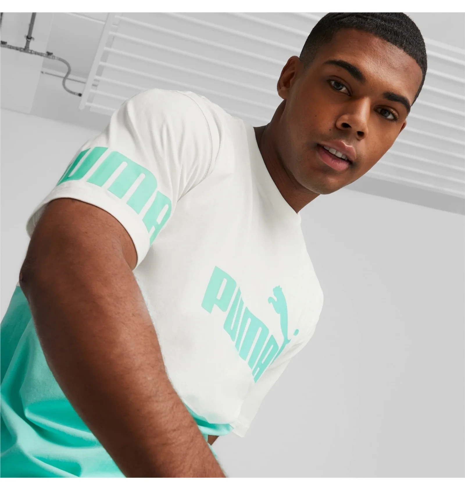 Футболка 673321-77 Puma 673321-77