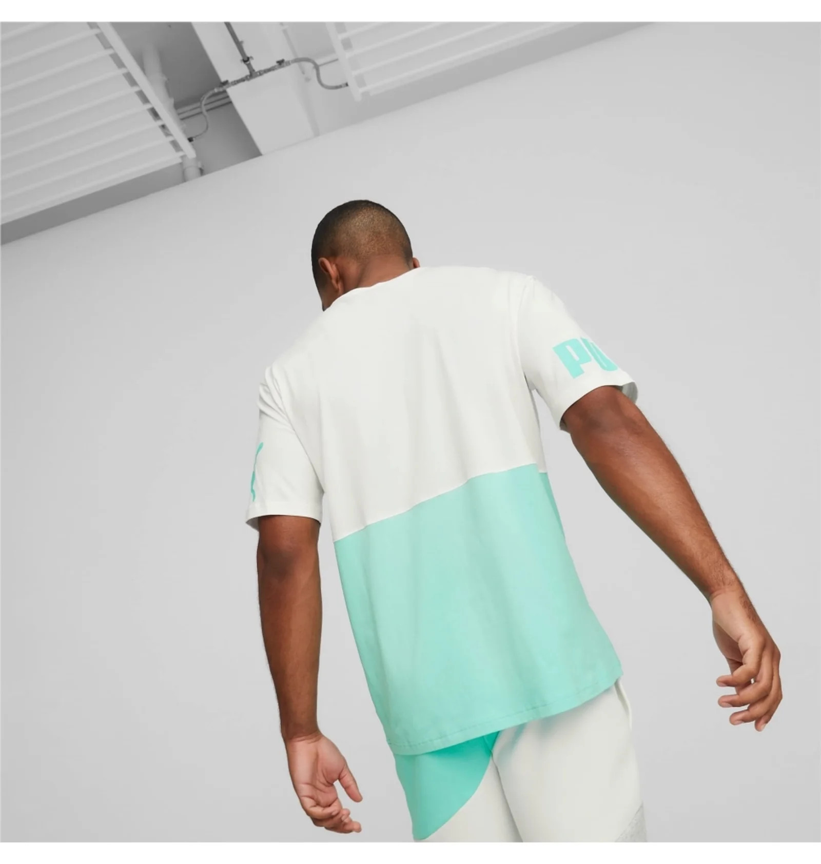 Футболка 673321-77 Puma 673321-77