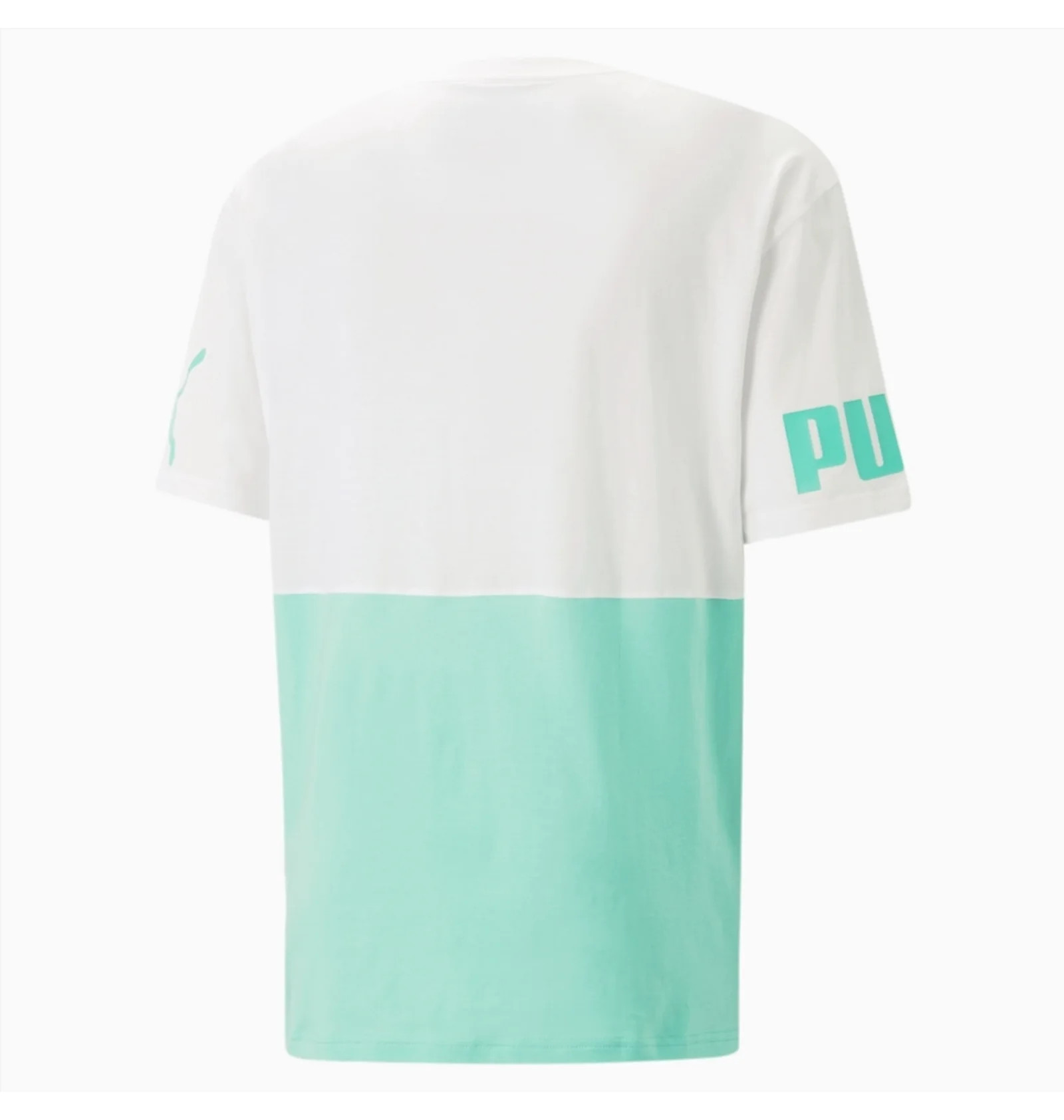 Футболка 673321-77 Puma 673321-77