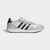 Кросівки RUN 60s 4.0 JR6623 Adidas 11 (46) Бежевий JR6623