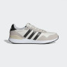 Кросівки RUN 60s 4.0 JR6623 Adidas 11 (46) Бежевий JR6623