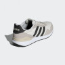 Кросівки RUN 60s 4.0 JR6623 Adidas 11 (46) Бежевий JR6623