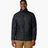Куртка чоловіча Columbia MenS Slope Edge™ Ii Jacket Black 2125551010 L 2125551010