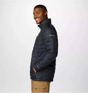 Куртка чоловіча Columbia MenS Slope Edge™ Ii Jacket Black 2125551010 L 2125551010