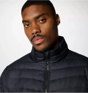 Куртка чоловіча Columbia MenS Slope Edge™ Ii Jacket Black 2125551010 L 2125551010