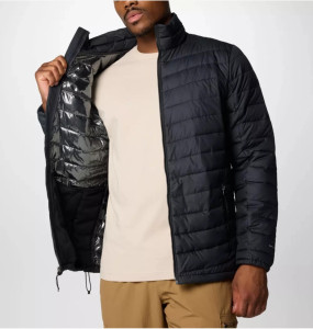 Куртка чоловіча Columbia MenS Slope Edge™ Ii Jacket Black 2125551010 L 2125551010