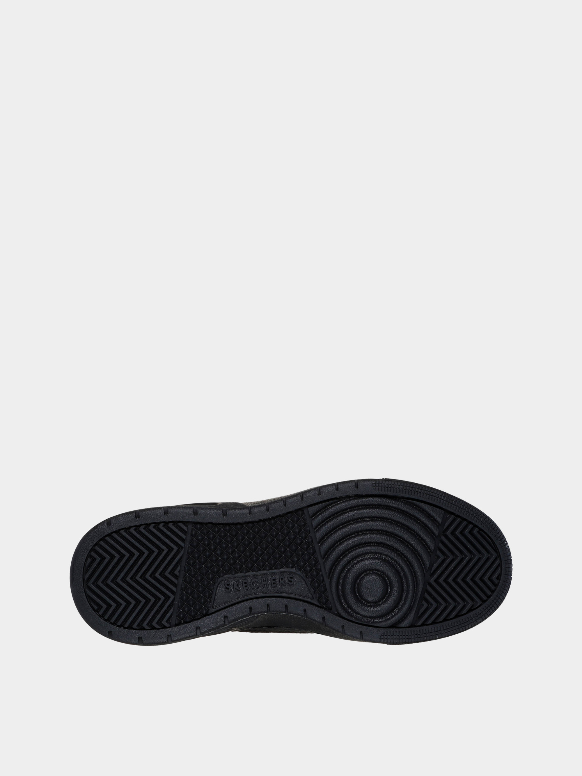 Кеди низькі Skechers жін. 177710 BKTQ 177710-BKTQ